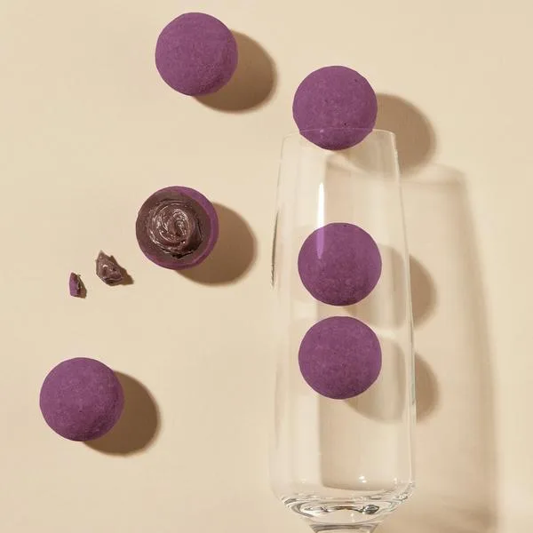 Kir Royale Chocolate Selector