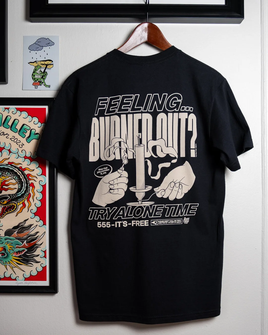 Comment enlever les plis d'un t-shirt imprimé sans abîmer le design