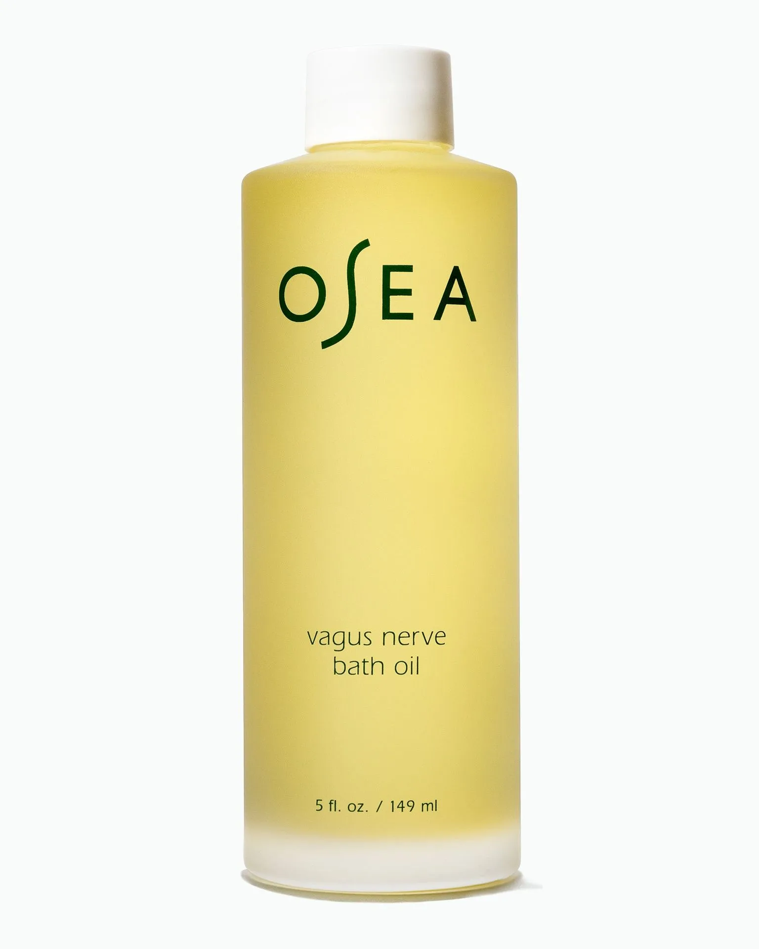 Vagus Nerve Bath Oil vs. Body Oil: Which Relaxation Ritual Suits Your Evening Routine?
