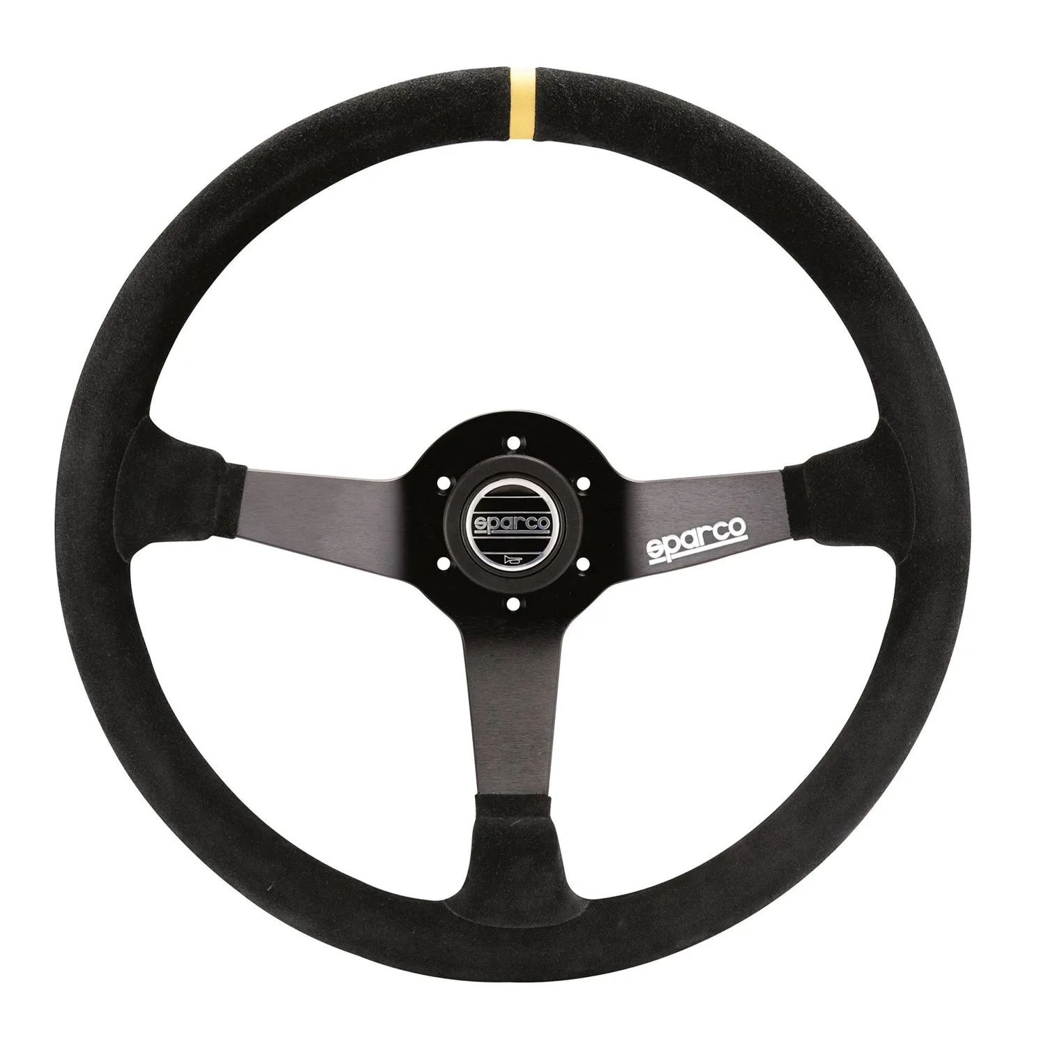 Sparco R 368 Steering Wheel
