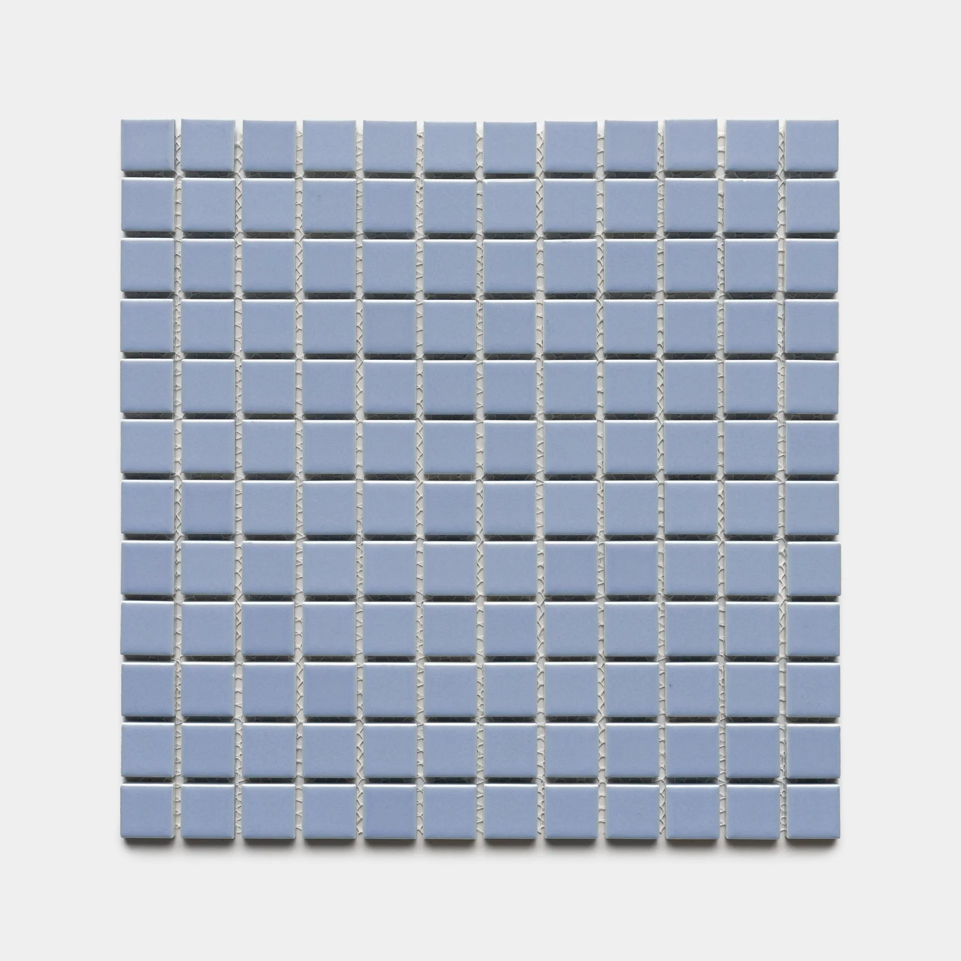Cornflower 1x1, Sample