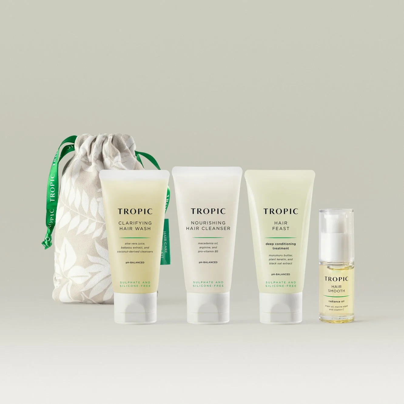 Why a Hair Care Discovery Kit Is the Smartest Way to Find Your Perfect Natural Hair Routine
