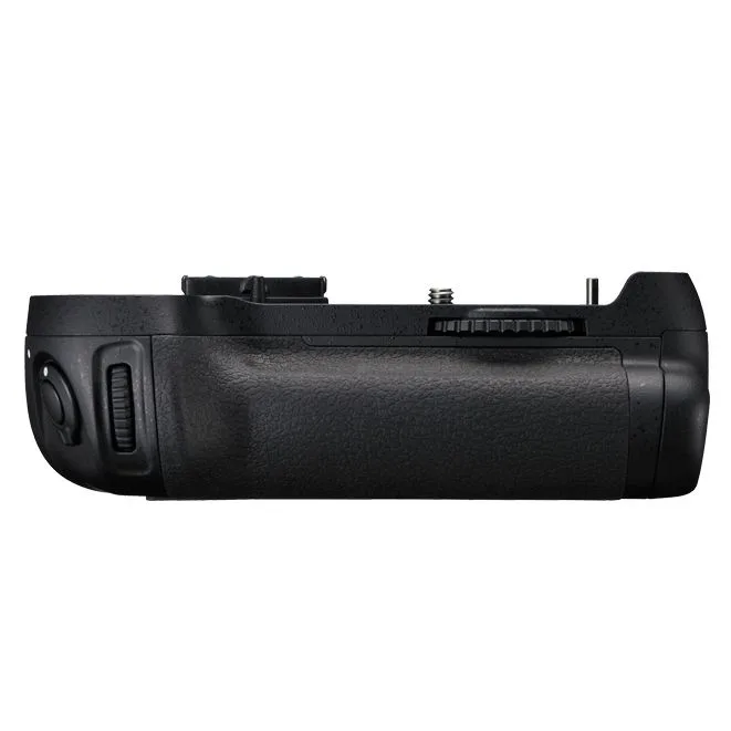 قبضة Nikon MB-D12: الإعداد والفوائد لـ D800/D810