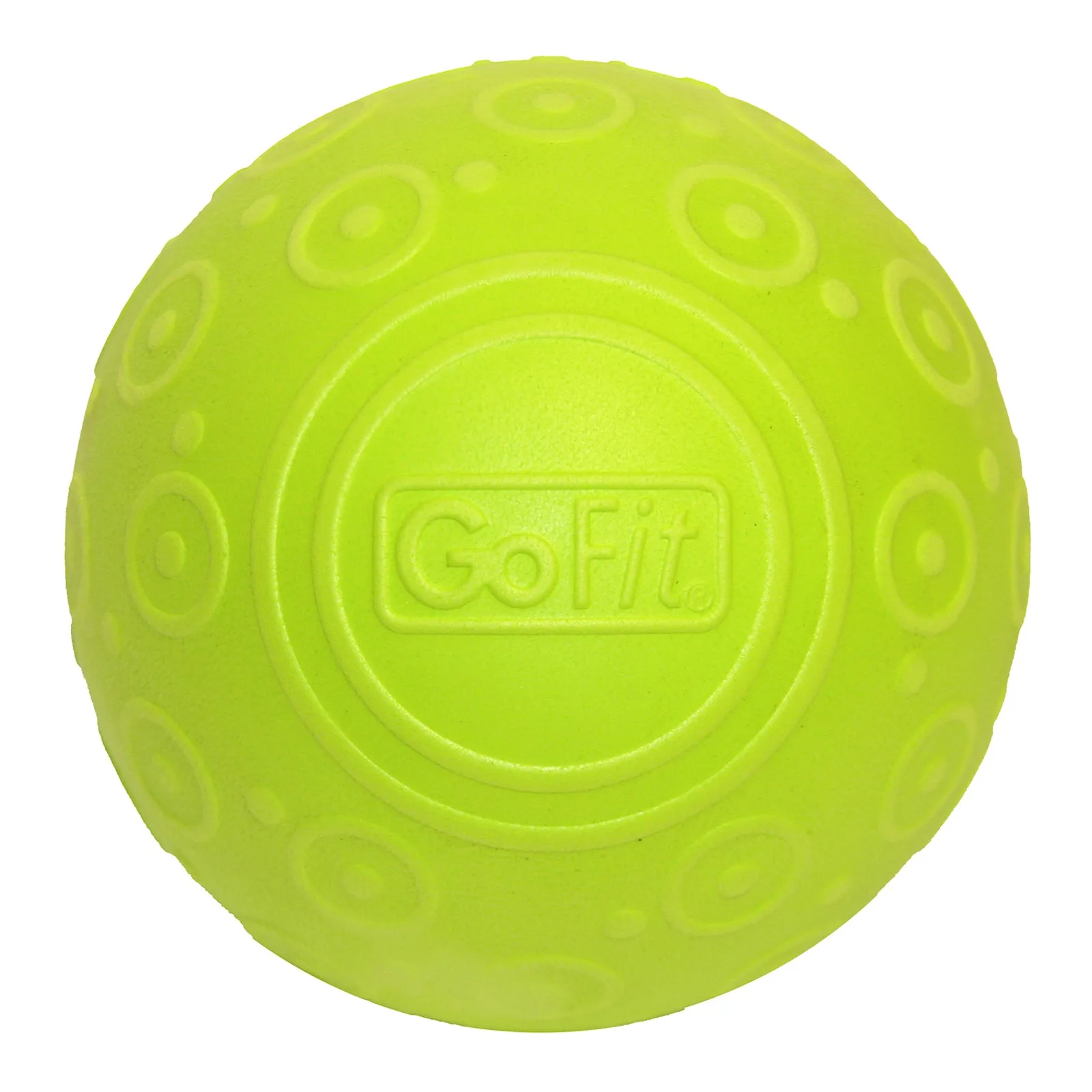 How to Use a Massage Ball for Trigger Point Relief