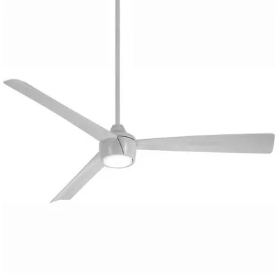 What Is a Flushmount Ceiling Fan and Is It Right for Low Ceilings?
