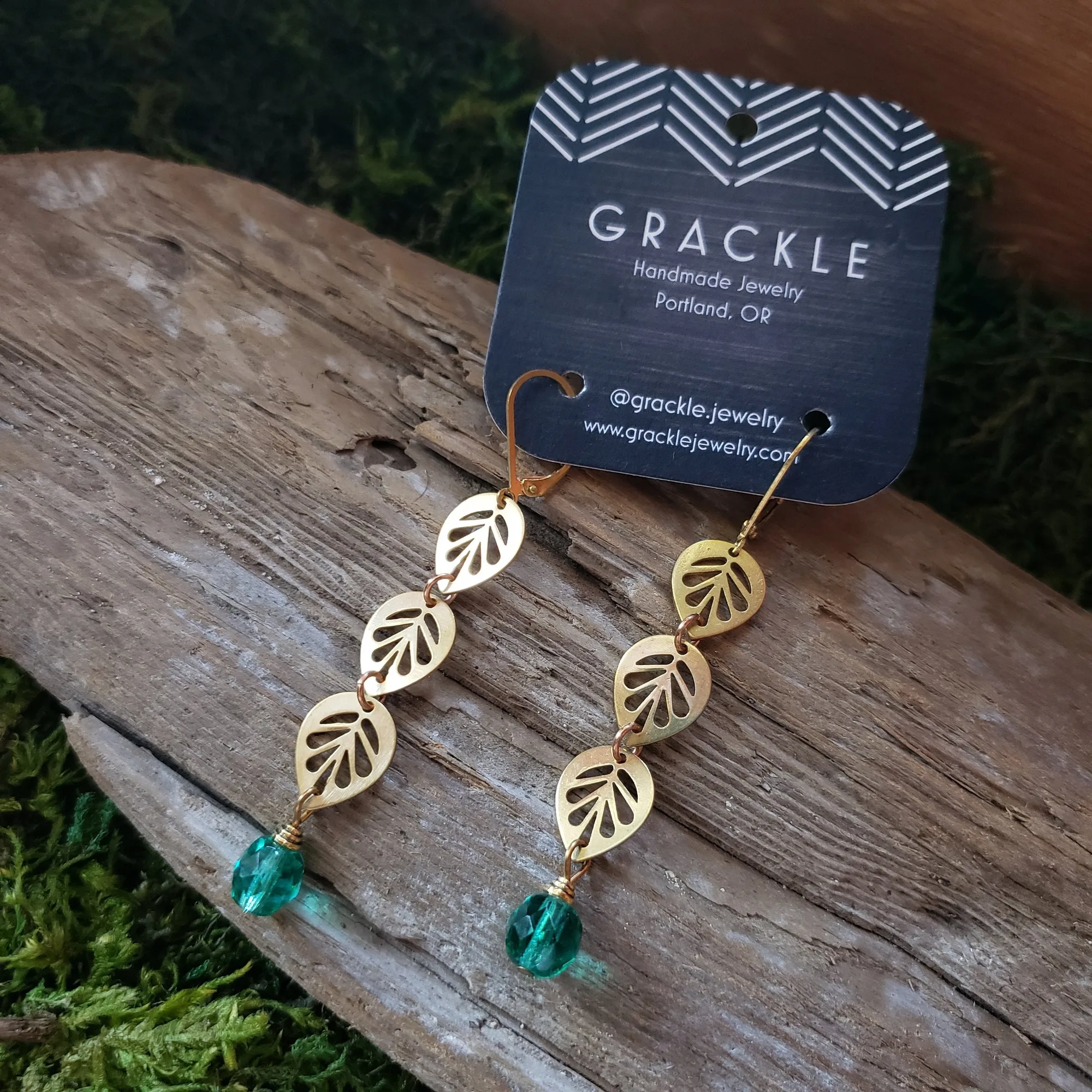 How to Care for Brass Earrings to Prevent Tarnish