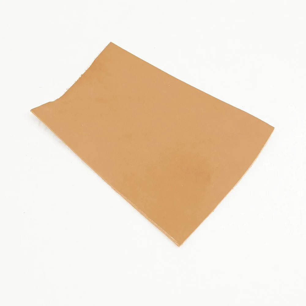How to Use Leather Scrap Pieces in Bag Making