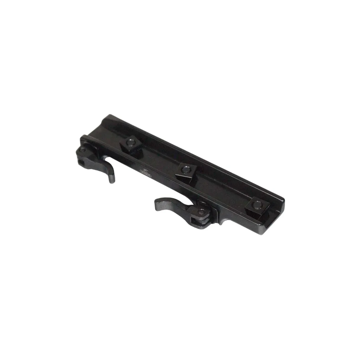 Rusan Sattelmontage für Blaser: Kompatibel mit Zeiss VM/ZM