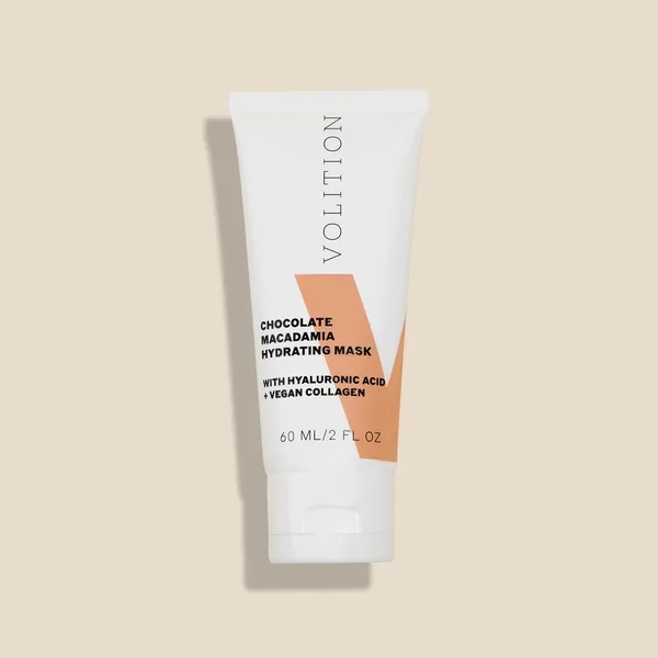 Chocolate Macadamia Hydrating Mask