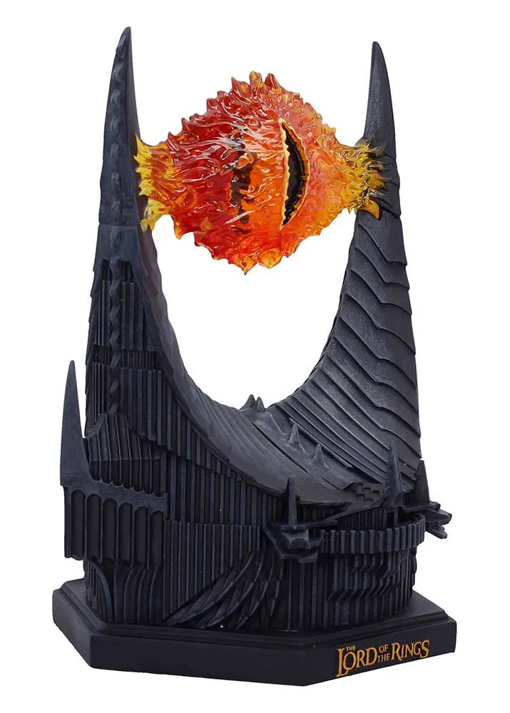 Lampe de table Œil de Sauron pour collectionneurs