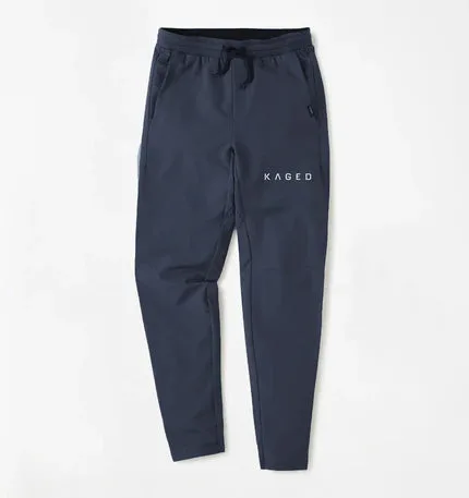 Pantaloni training Kaged x UNRL Apex: caratteristiche e vestibilità