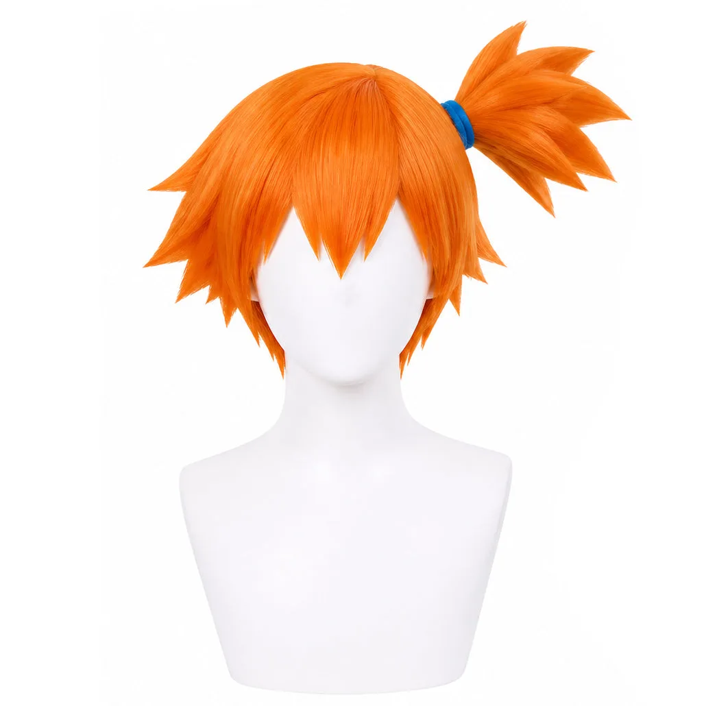 Misty Cosplay Wig Care: Keep Your Look Fresh