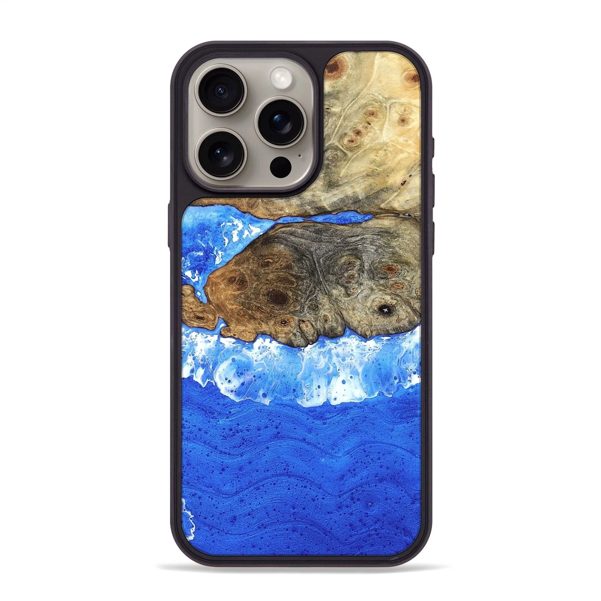How to Personalize Your Wood Phone Case with Engraving or DIY