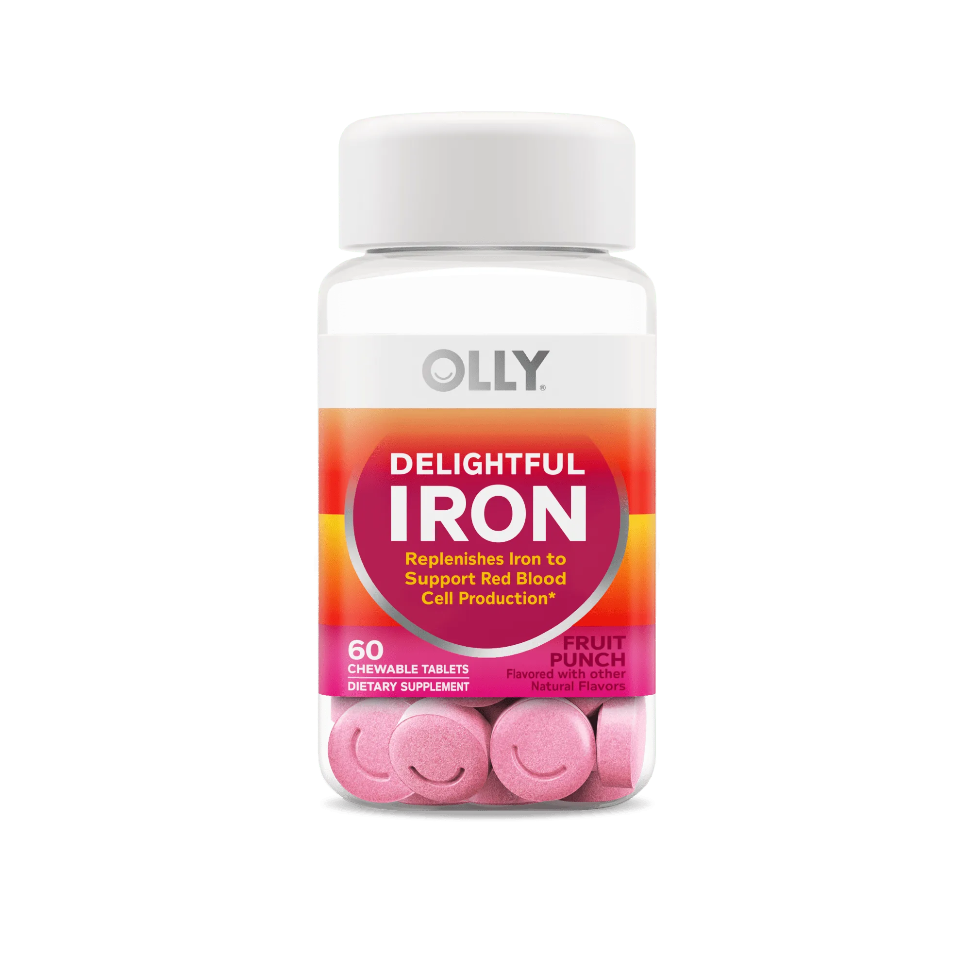 OLLY Women's Health: Top Supplements for Every Stage