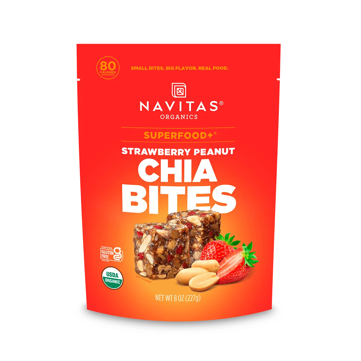 Superfood+ Matcha BITES: fresa y cacahuete vs. limón y anacardo