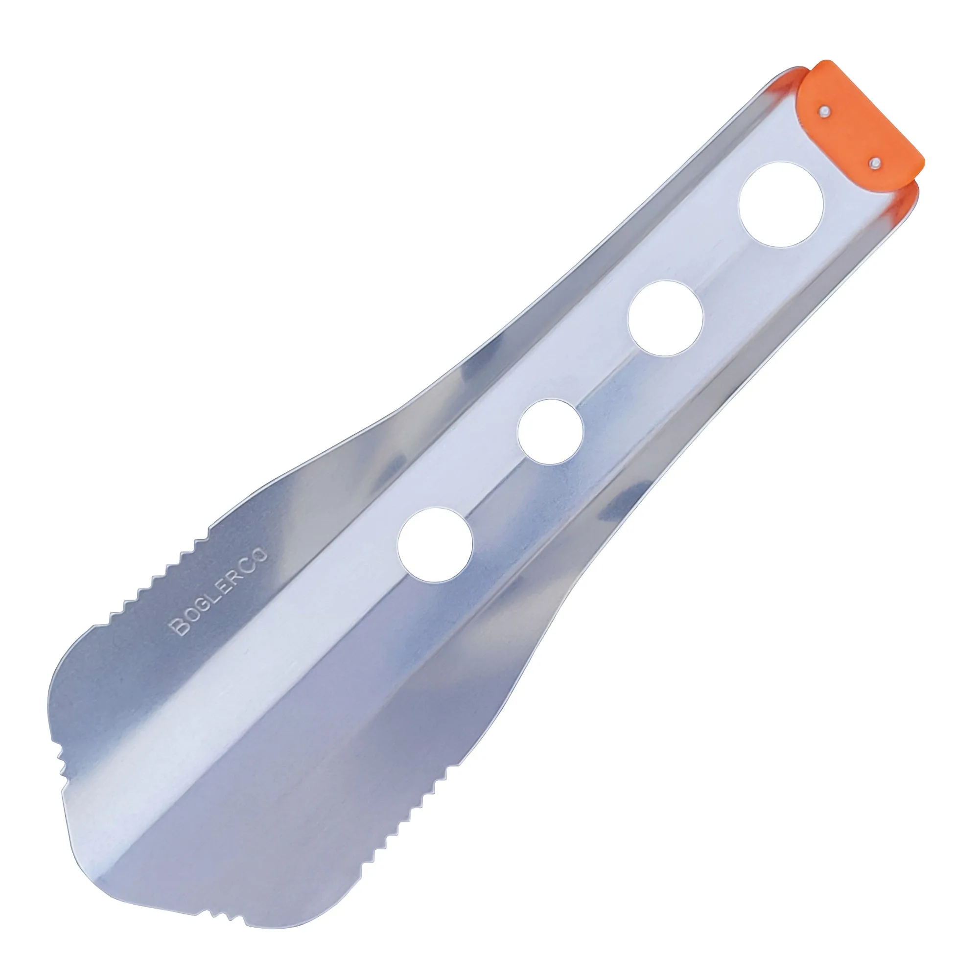 Ultralekka łopatka turystyczna