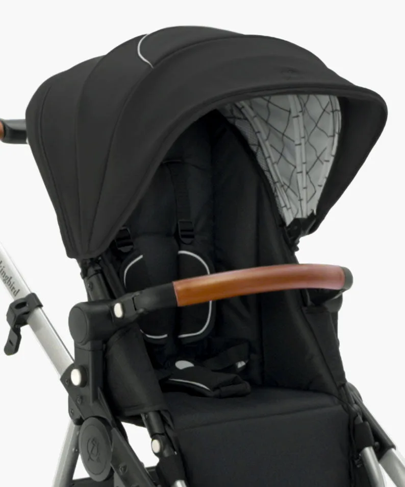 Extra Stroller Canopy 2.0