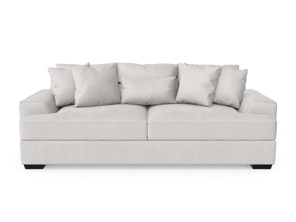 Titan Sofa - Custom Design Ref: B7K7BN