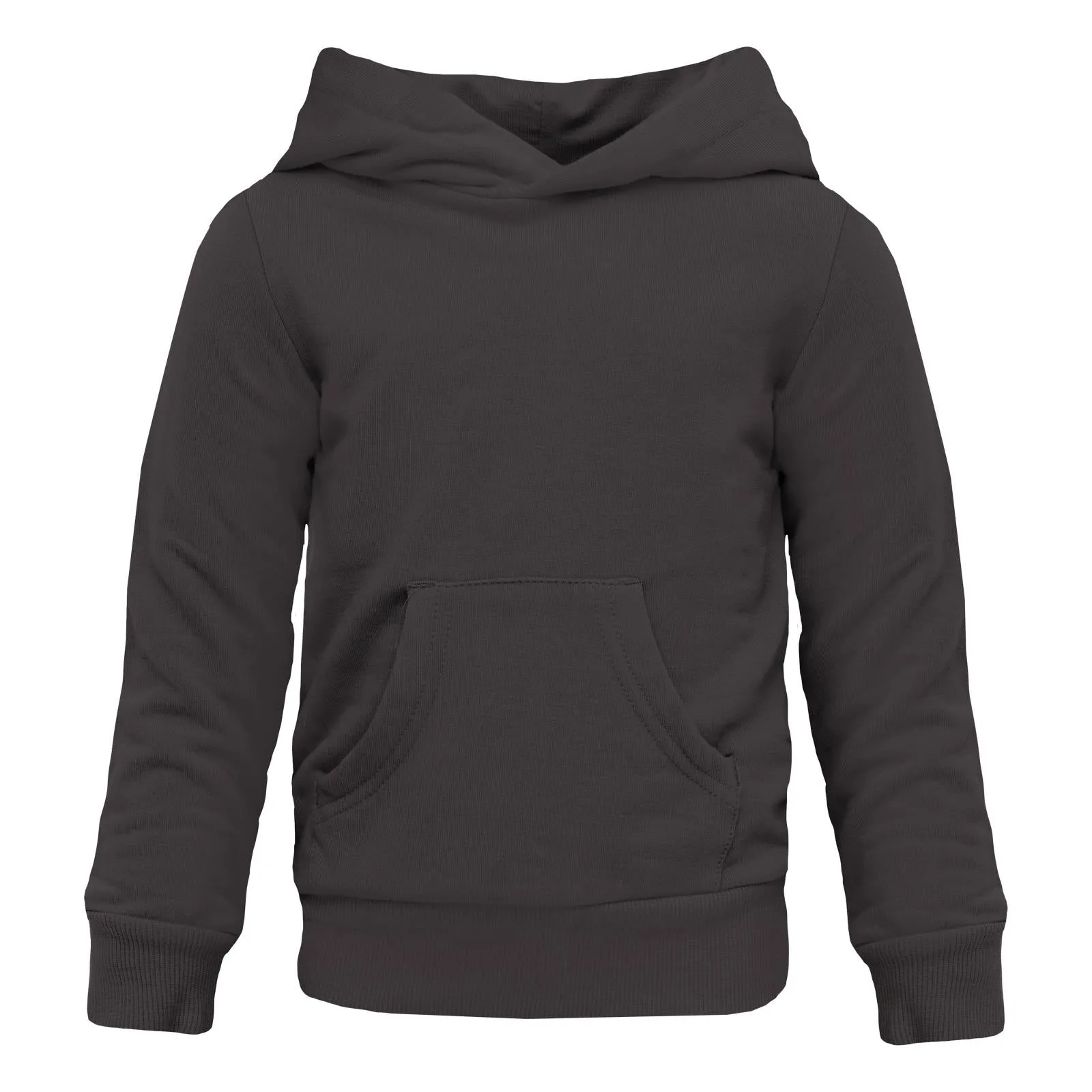 Fleece Kangaroo Pocket Pullover for Kids: What to Know