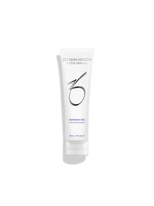 Enzymatic Peel