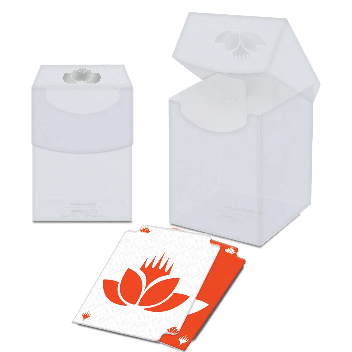 Why Card Dividers Are a Must for Magic Token Storage