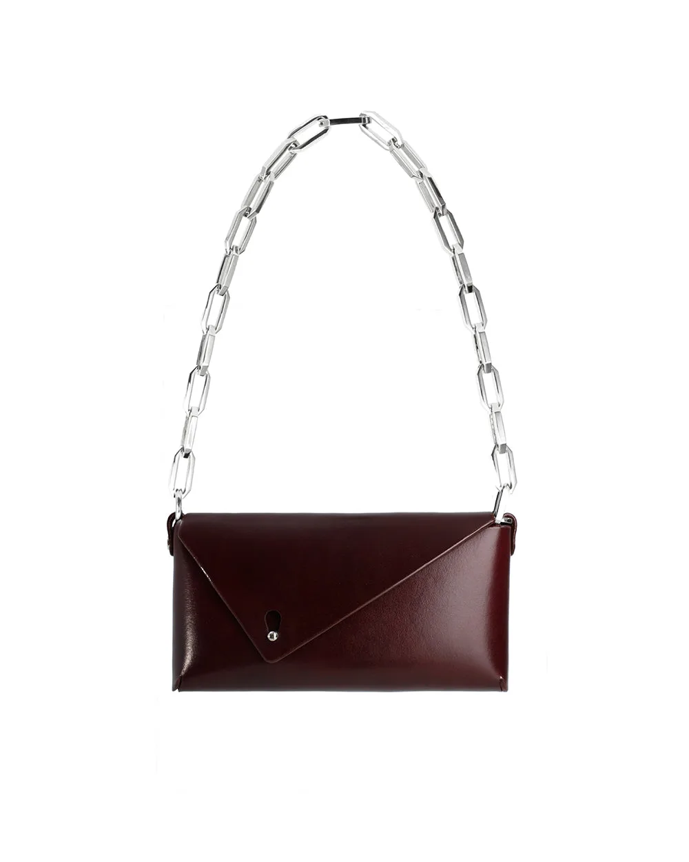 Handbag "Maeve" Burgundy