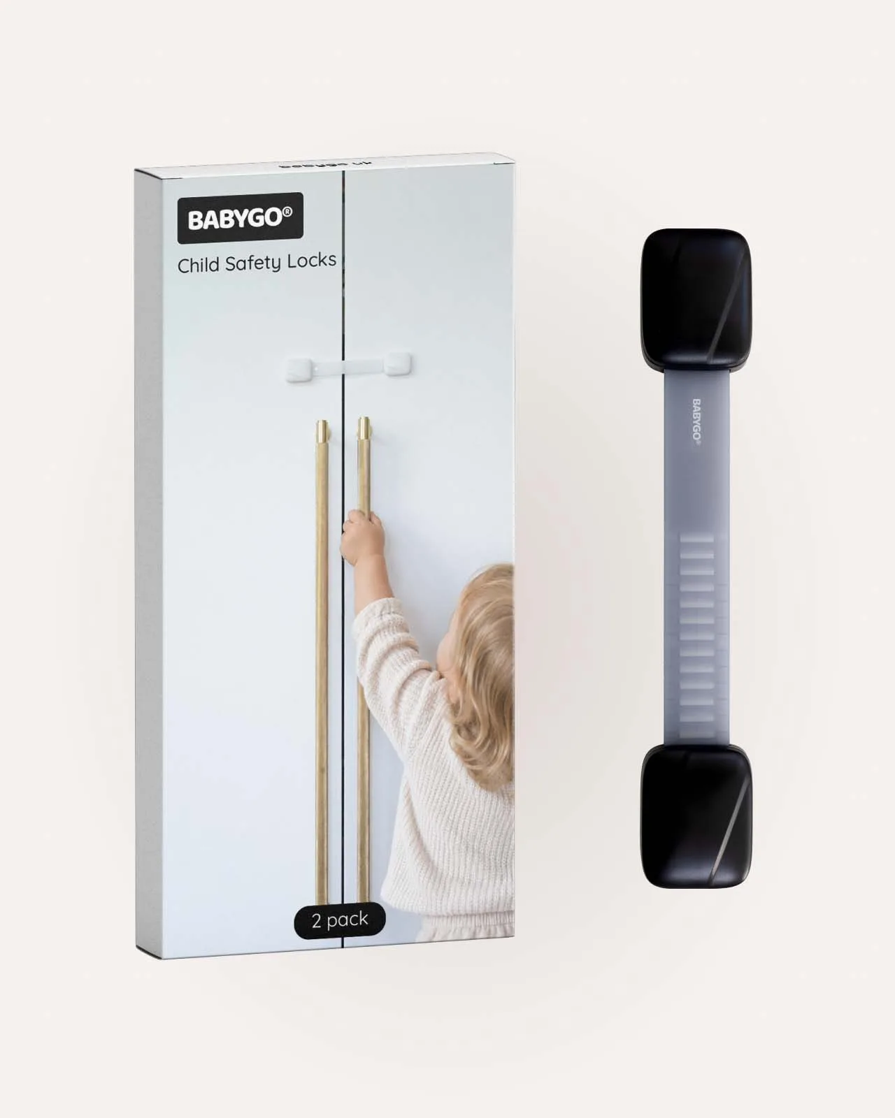 How to Use Child Safety Straps to Secure Furniture