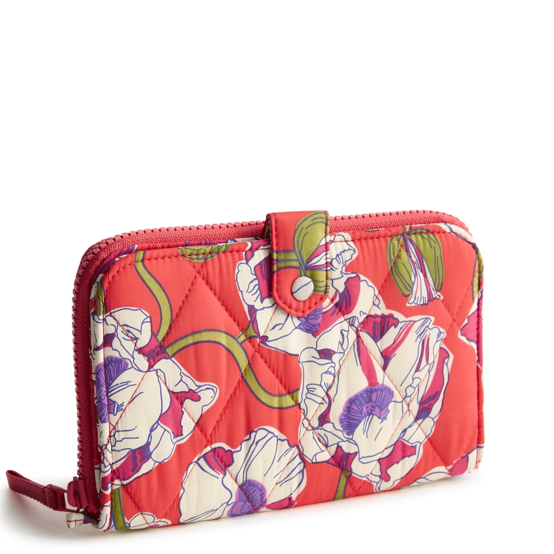 Wristlet vs. cartera pequeña: ¿cuál se adapta mejor a tu día a día?