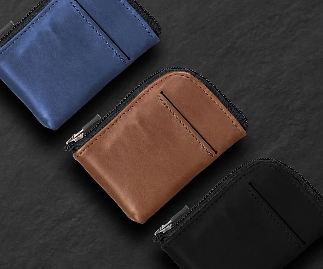 Finn Access Wallet