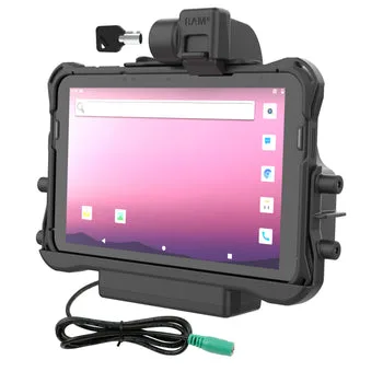 RAM® 鎖定式供電底座 for Honeywell ScanPal EDA10A