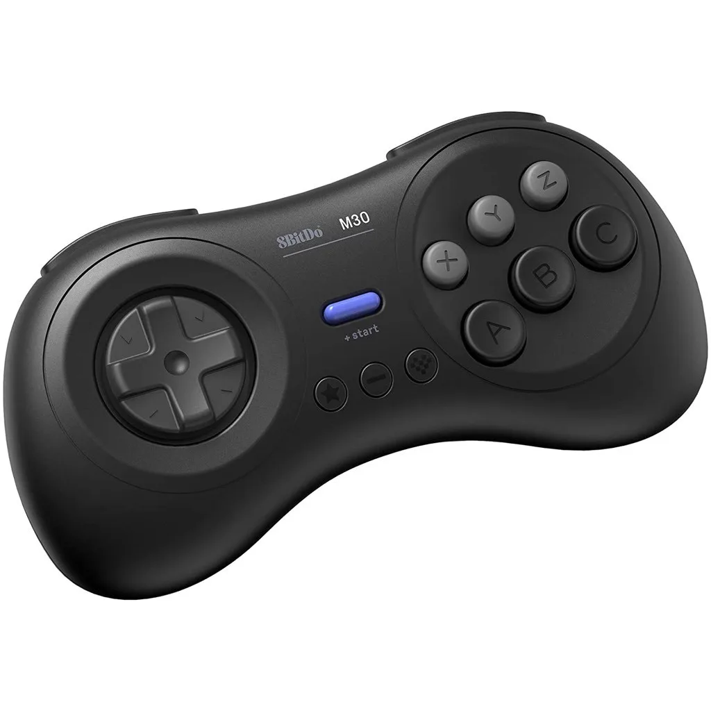 8BitDo M30 Bluetooth Wireless Pad