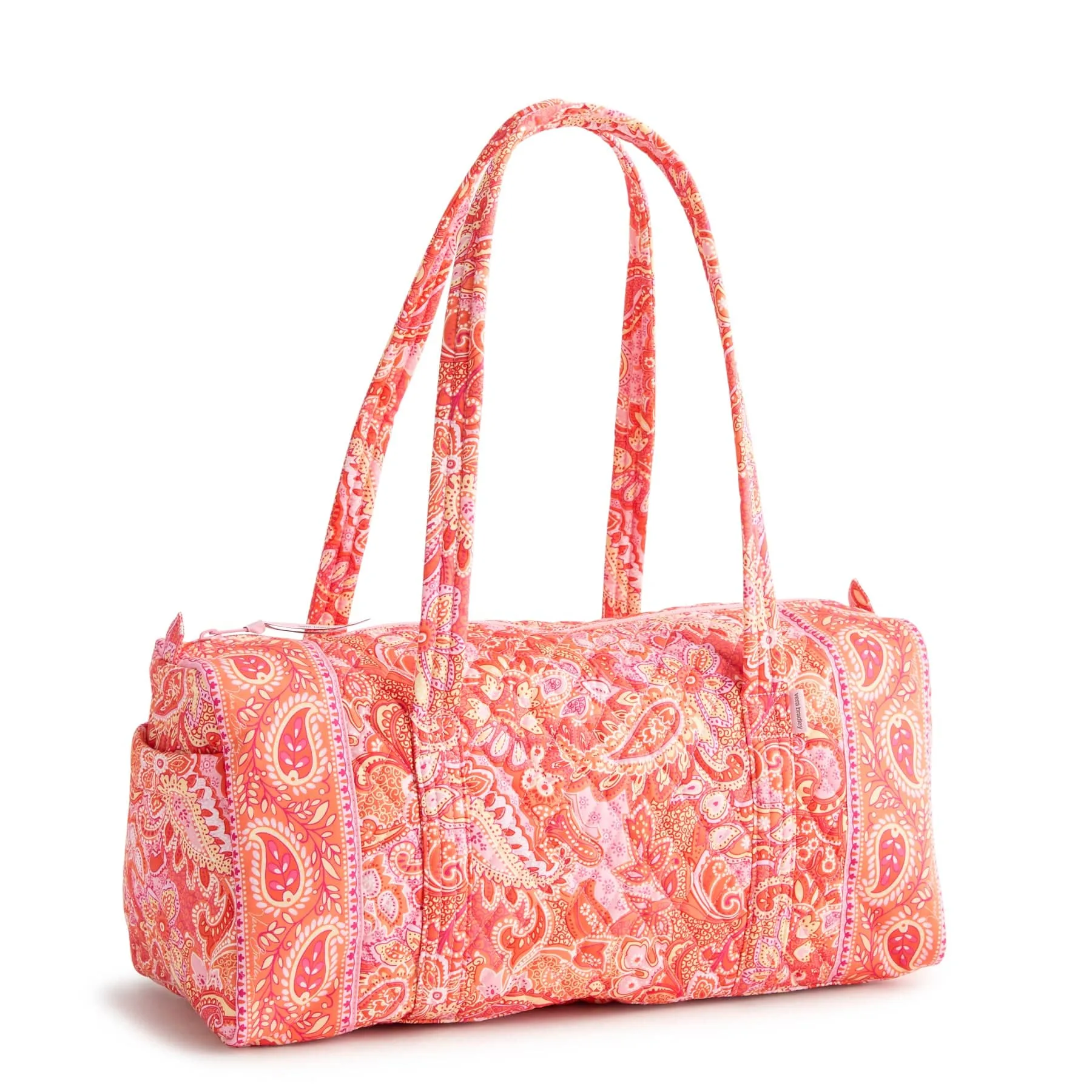 Come preparare una piccola Original Duffel come bagaglio a mano