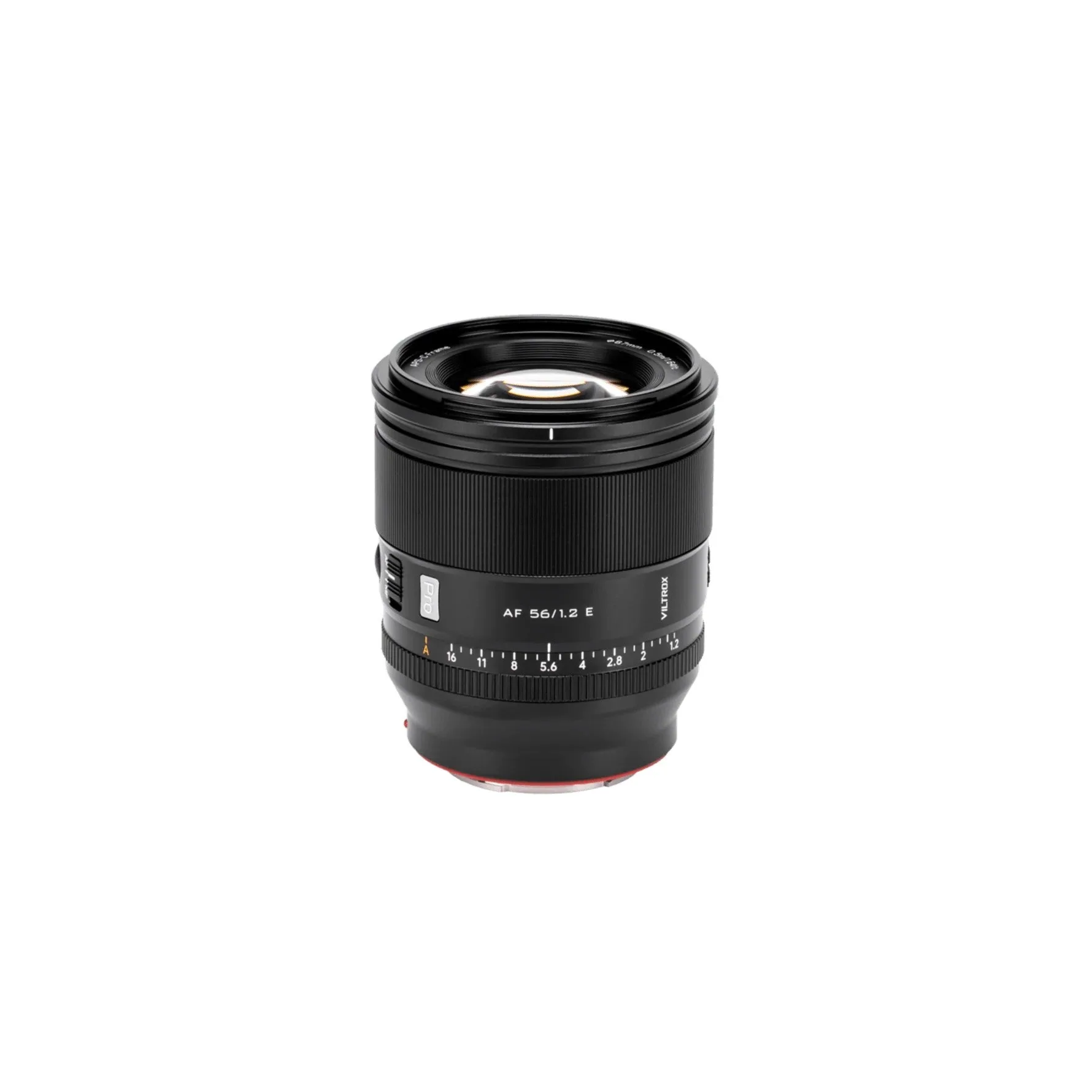 Viltrox PRO Series 56mm F1.2