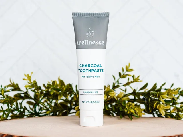 How to Use Charcoal Toothpaste Safely: Tips and Precautions