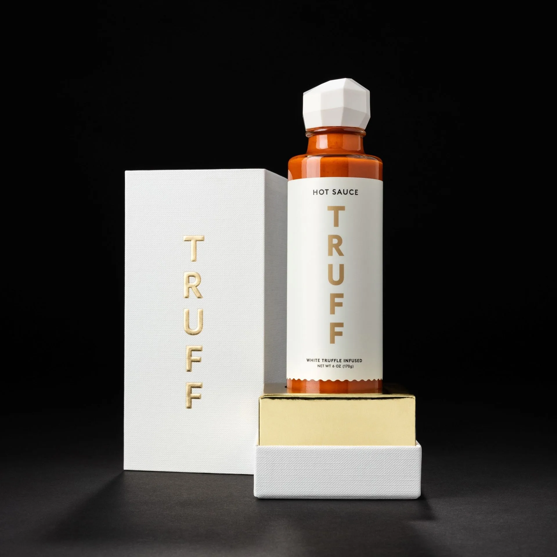 TRUFF Hot Sauce vs Habanero Sauce: A Heat and Flavor Showdown