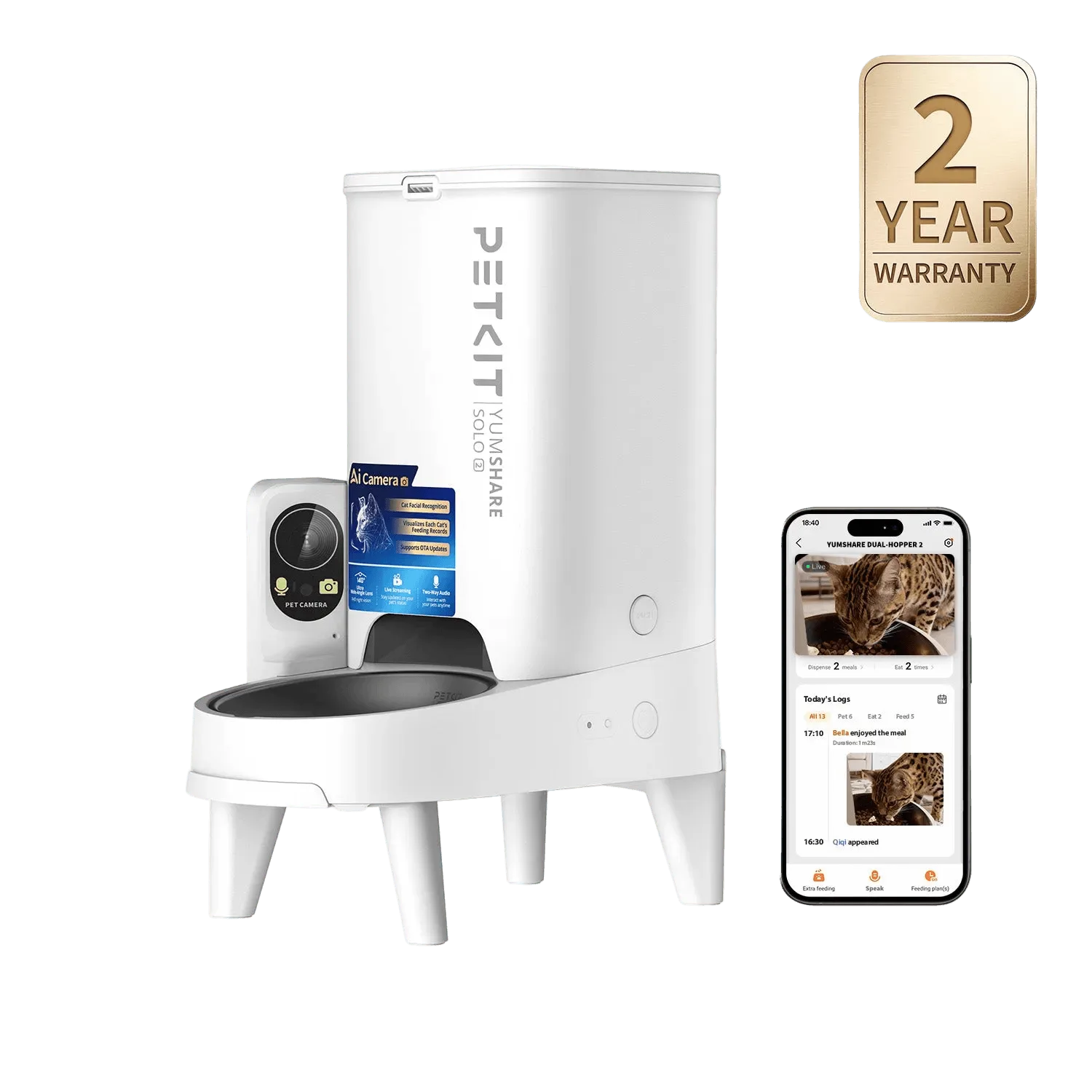 YumShare Solo 2 with Camera: Is It Right for You?