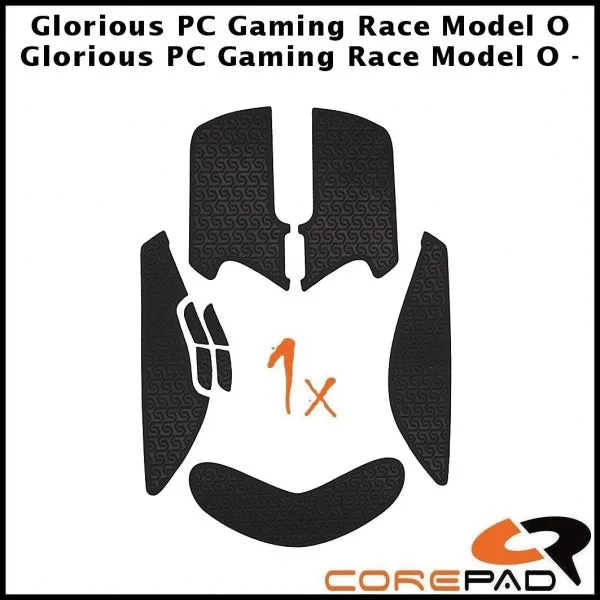 How to Install Corepad Grips on Your Gaming Mouse: Step-by-Step