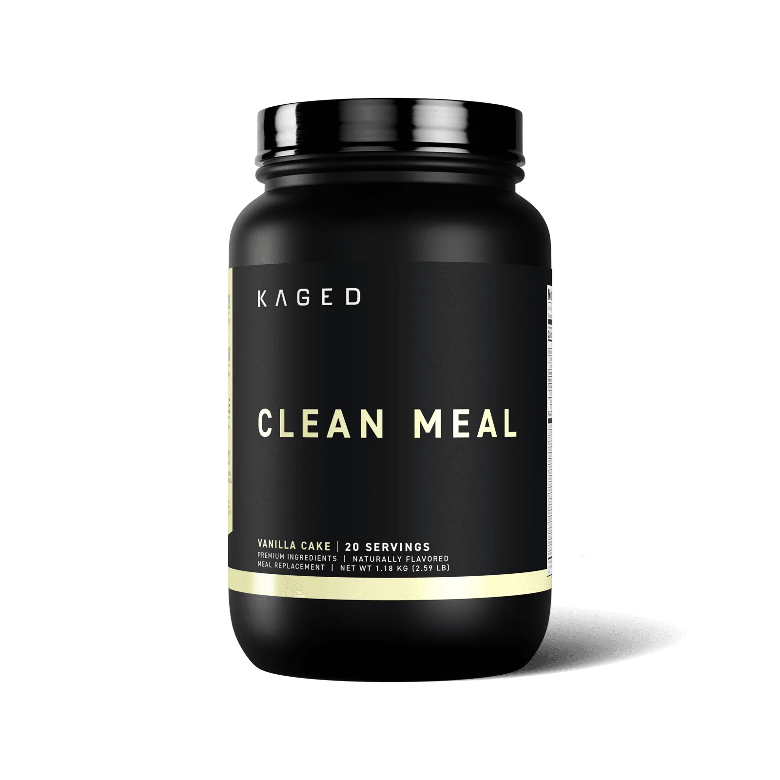 Clean Meal™