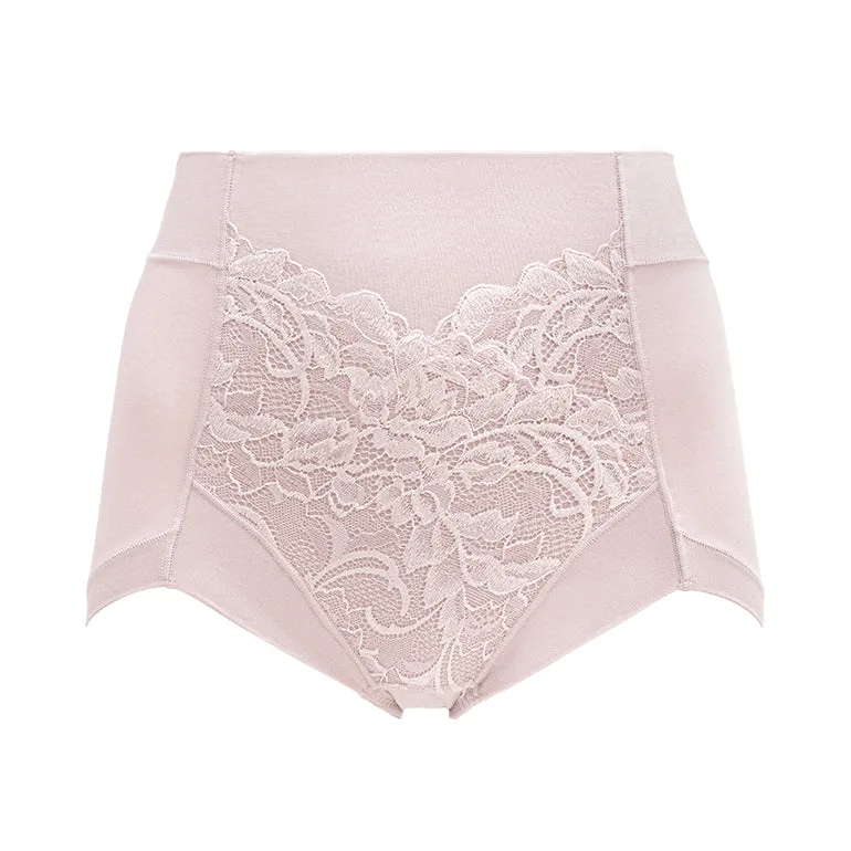 Spitzen-Taillenhöschen mit French-Cut: Passform- und Styling-Guide