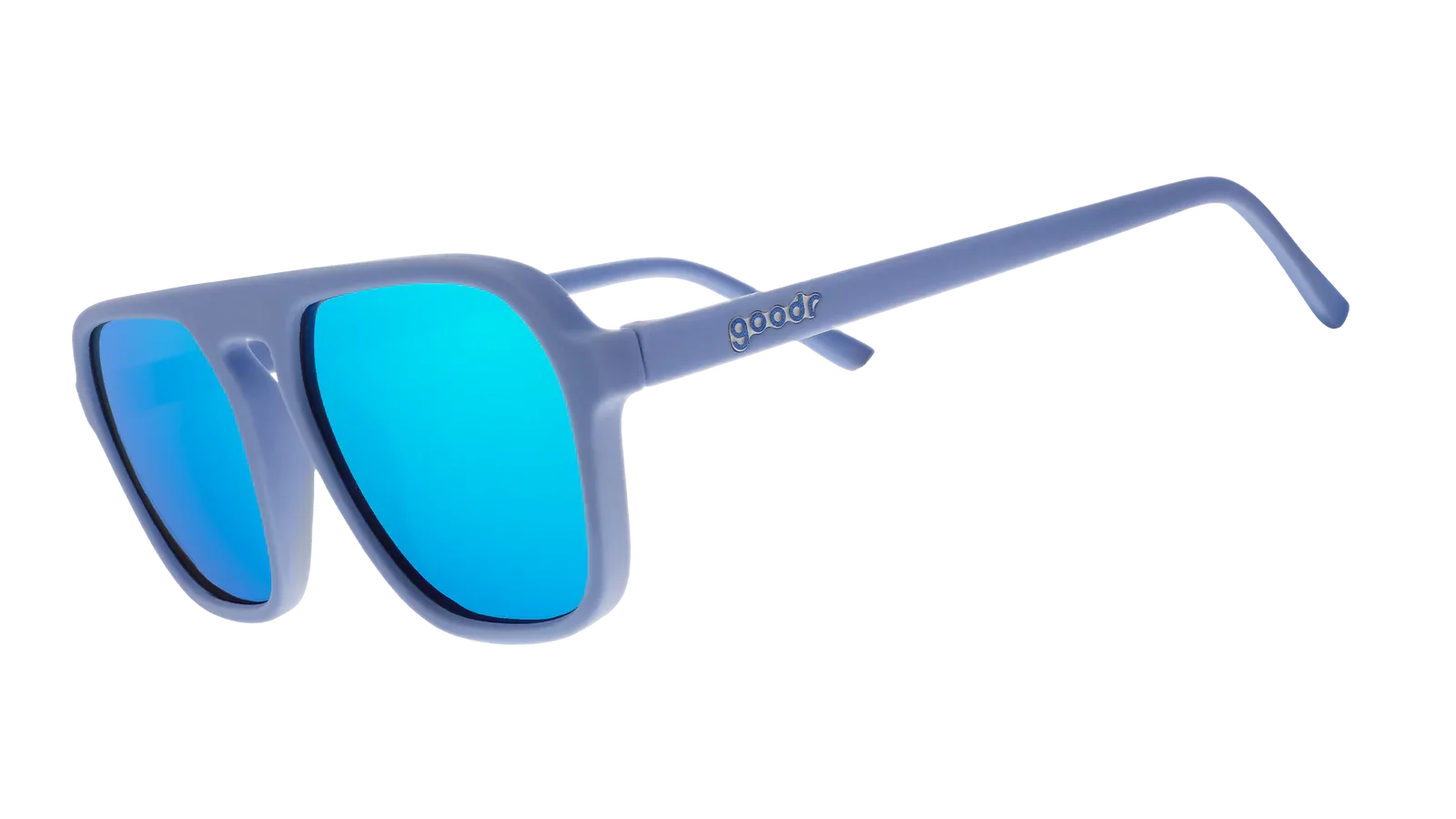 Aviator-zonnebril stylen voor concerten