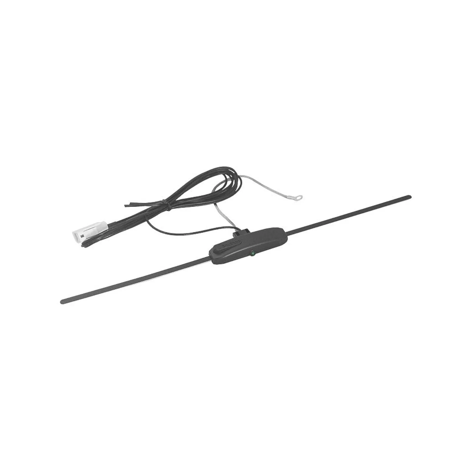 Calearo AM FM Fakra Aerial Amplifier Internal Windscreen Mount Antenna 7697018