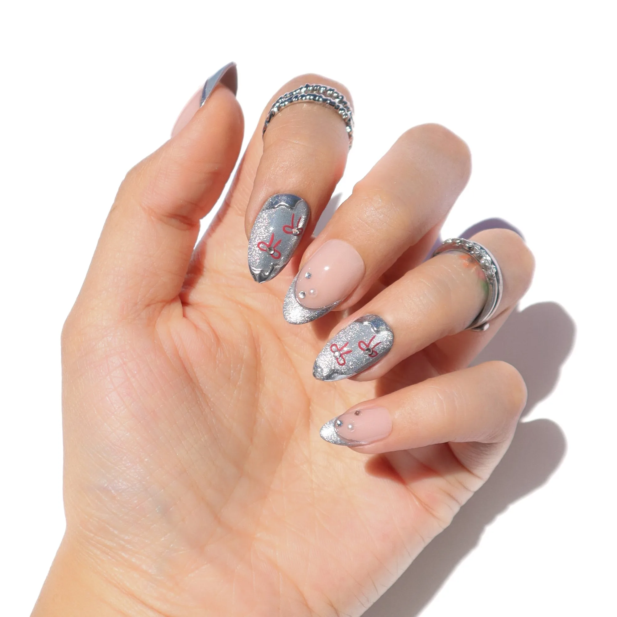 Guide cadeau pour les faux ongles Gifted Glam