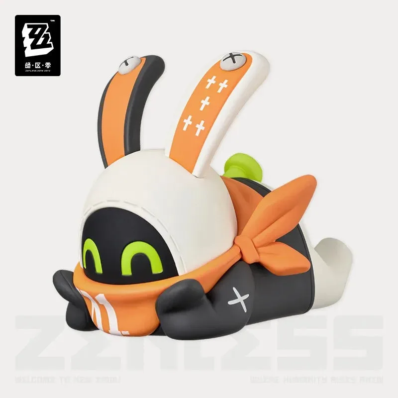 Zenless Zone Zero Bangboo Phone Holder: Practical Uses