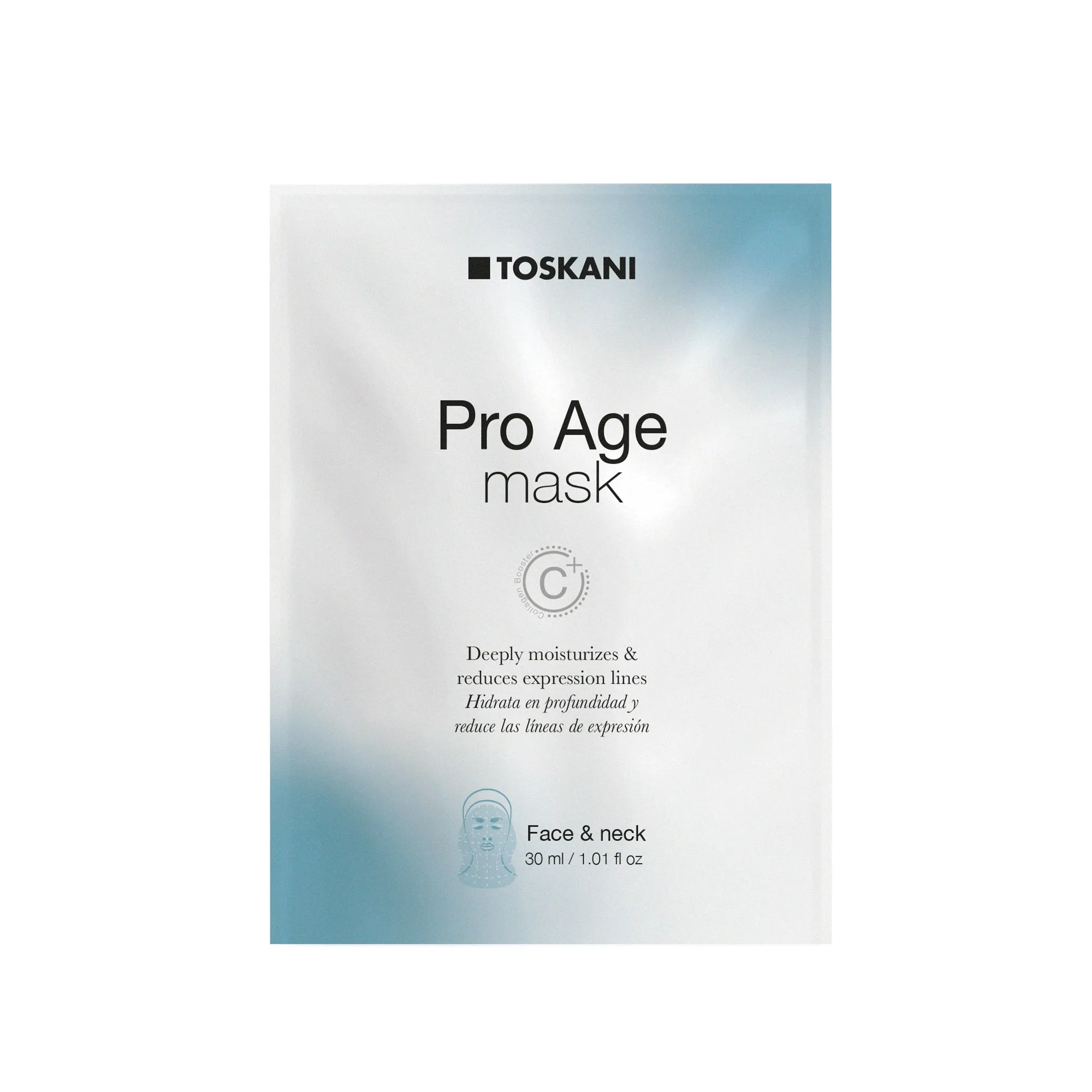 قناع Pro Age