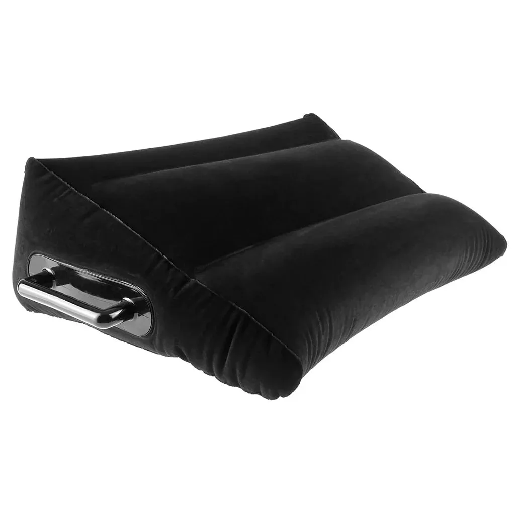 Inflatable Position Master vs Surrender Sex Chair: Which Is Better?