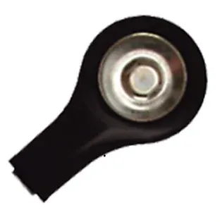 Uni-Patch 745 型針式轉扣式電極轉接器 | 2 mm,10 個/包