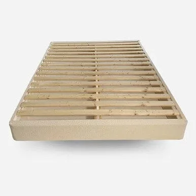 Naturepedic Full DELUXE - Natural