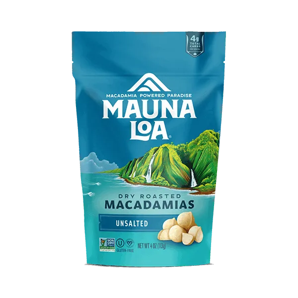 How to Incorporate Maunaloa Macadamias into Holiday Desserts