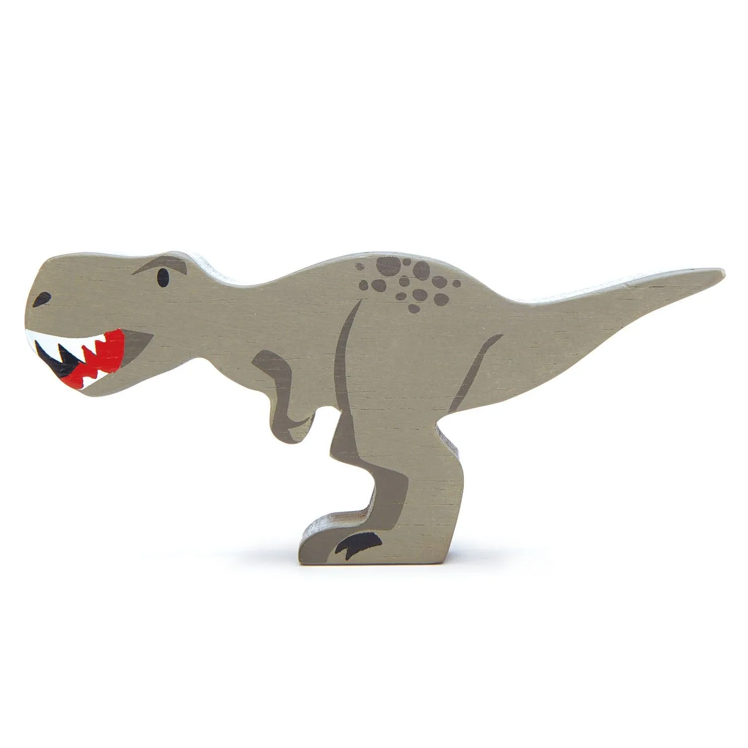 The Best Wooden Toy Animals for Teaching Kids About Wildlife and Ecosystems