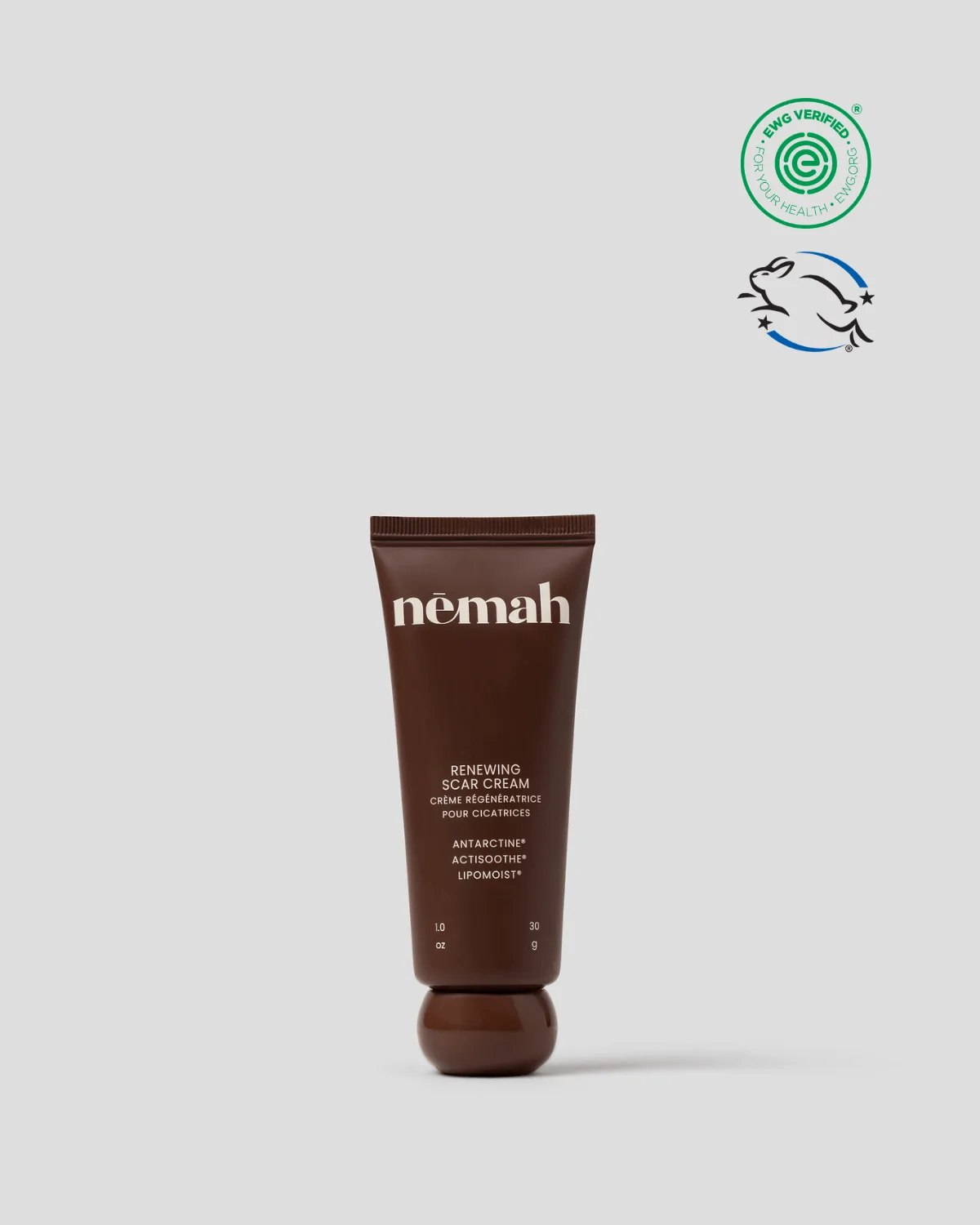 Renewing Scar Cream